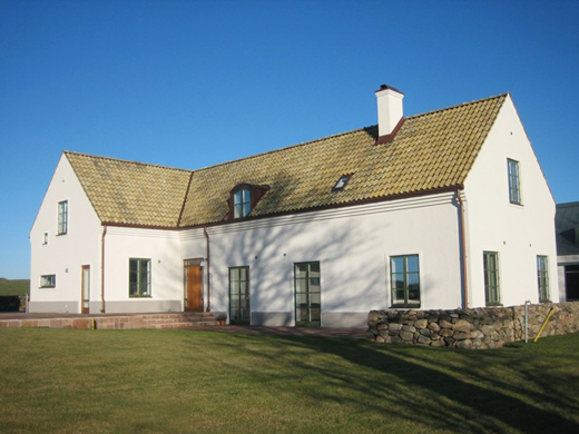 Villa i Broddarp